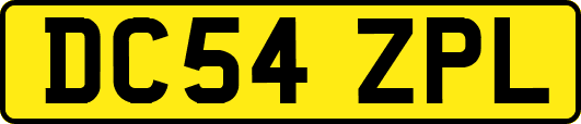 DC54ZPL