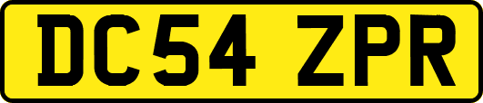 DC54ZPR