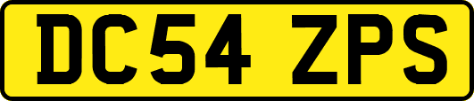 DC54ZPS