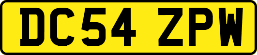 DC54ZPW