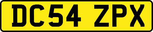 DC54ZPX