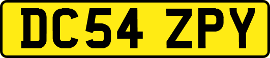 DC54ZPY