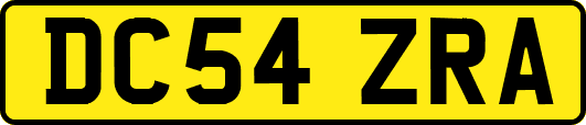 DC54ZRA
