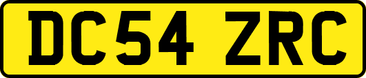 DC54ZRC
