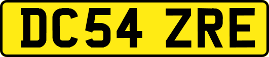 DC54ZRE