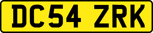 DC54ZRK