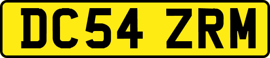 DC54ZRM