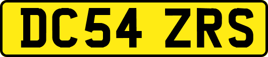 DC54ZRS