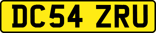DC54ZRU