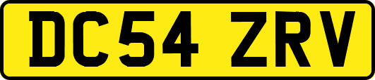 DC54ZRV