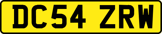 DC54ZRW
