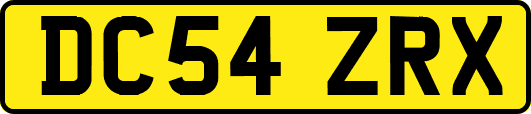 DC54ZRX