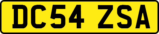 DC54ZSA