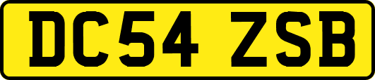 DC54ZSB