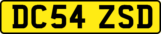 DC54ZSD