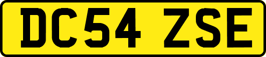 DC54ZSE
