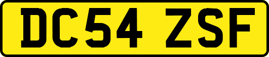 DC54ZSF