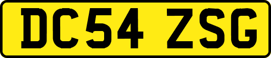 DC54ZSG