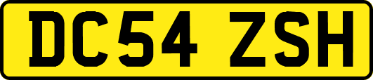 DC54ZSH