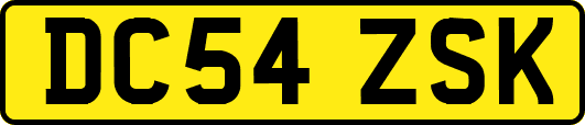 DC54ZSK
