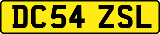 DC54ZSL