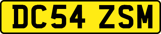 DC54ZSM