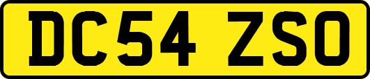 DC54ZSO