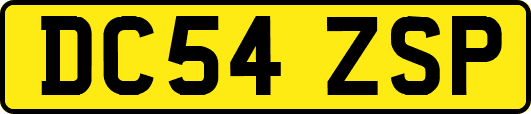 DC54ZSP