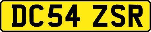 DC54ZSR