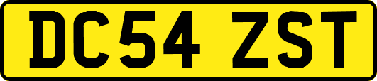 DC54ZST