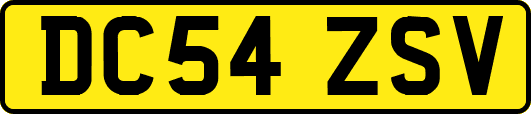 DC54ZSV