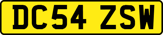 DC54ZSW