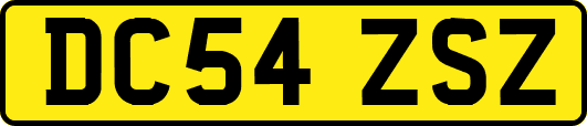 DC54ZSZ