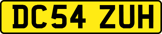 DC54ZUH