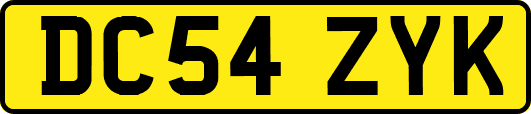 DC54ZYK