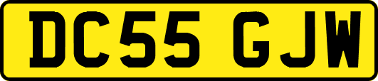 DC55GJW