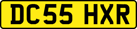 DC55HXR