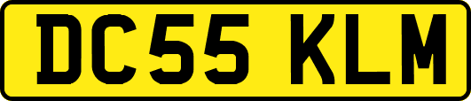 DC55KLM