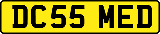 DC55MED