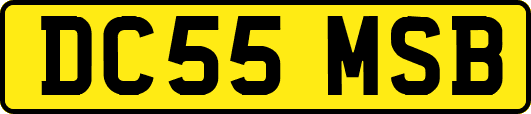 DC55MSB