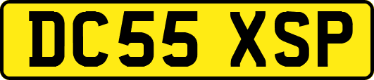 DC55XSP