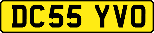 DC55YVO