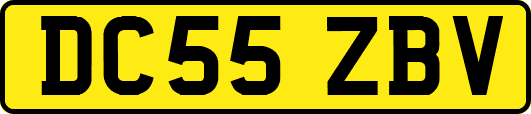 DC55ZBV