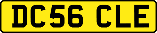 DC56CLE