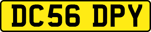 DC56DPY