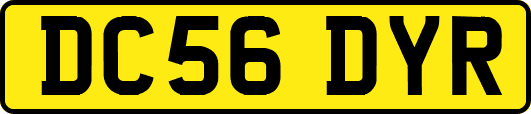 DC56DYR