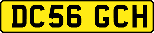 DC56GCH