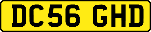 DC56GHD