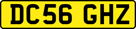 DC56GHZ