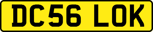 DC56LOK
